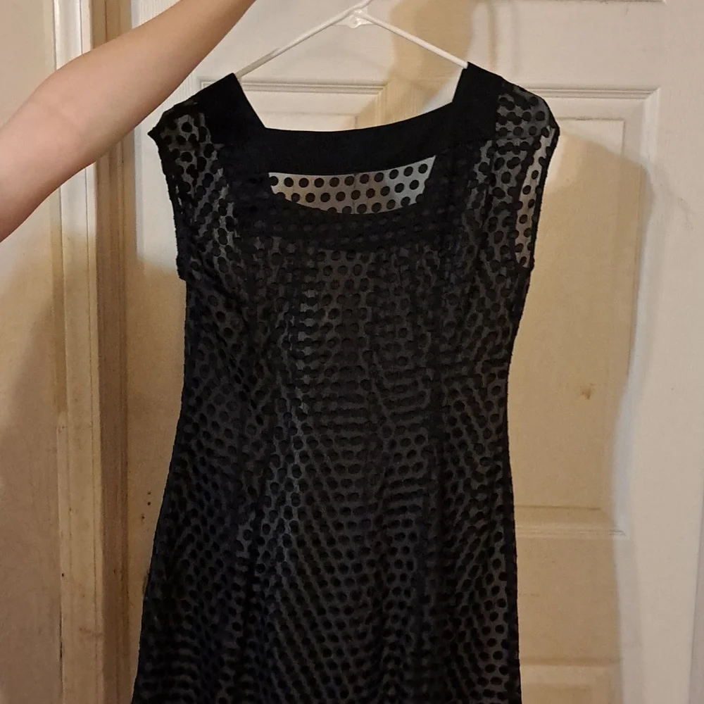 Parameter Blouse - Picture 2 of 2